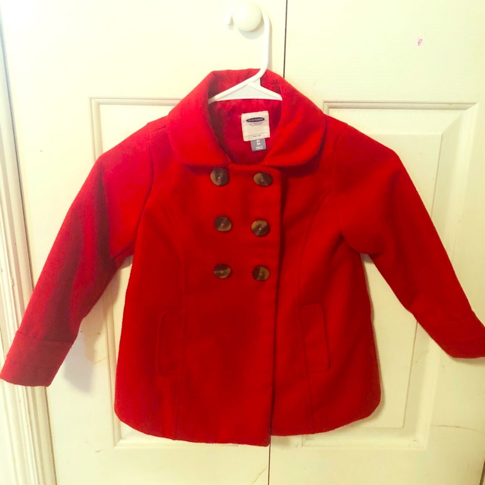 Old navy toddler cost